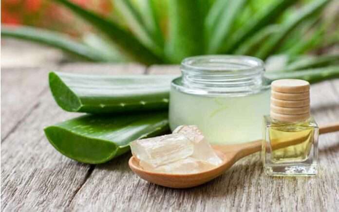 What are the benefits of aloevera