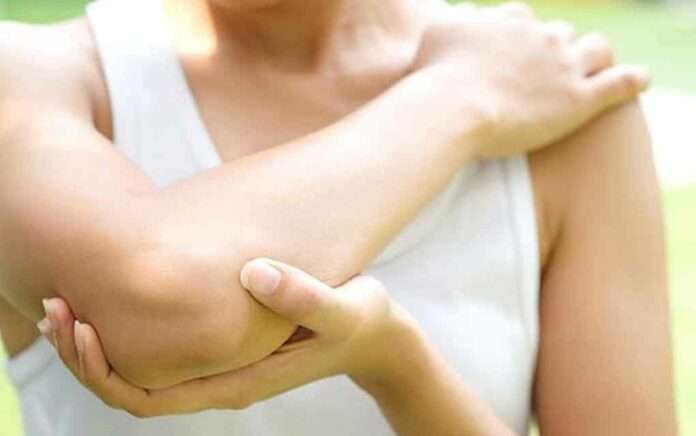 How to remove black spots on elbows? Know home tips