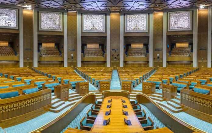 Prime-Minister-will-inaugurate-the-new-parliament-building-tomorrow