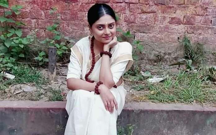 Tolly actress died after being hit by a lorry