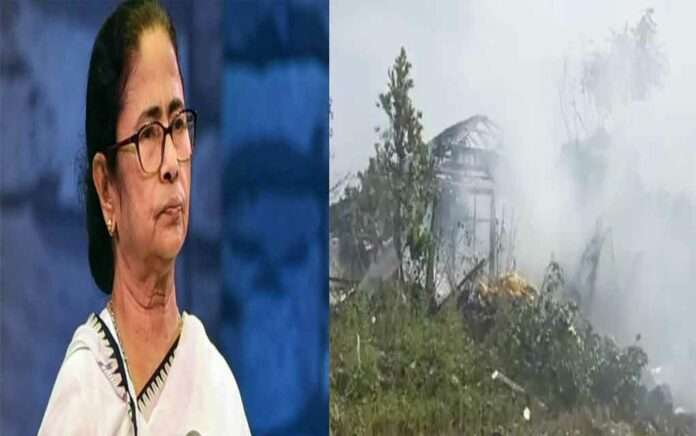 cm mamata banerjee is going to egra today