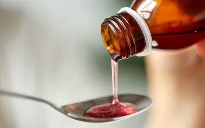 government issues new guidelines to export cough syrup