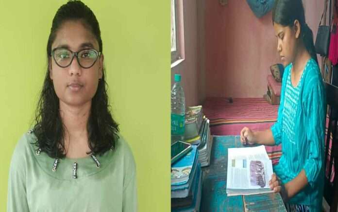 Two students of Nagrakata got good result in higher secondary examination