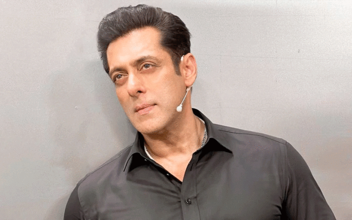1 suspect was found, the police proceeded to investigate the shooting at Salman's house