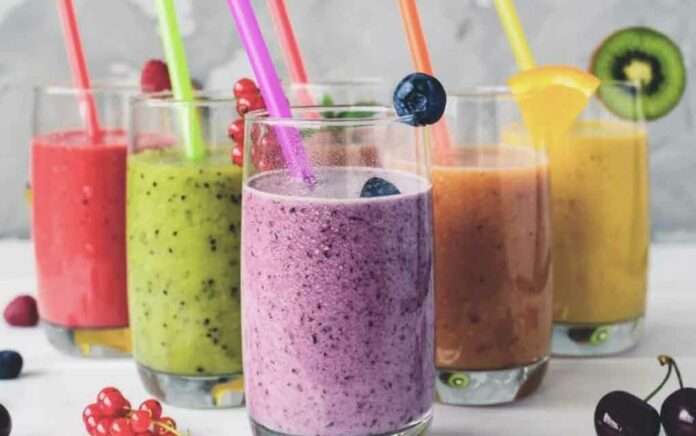 Avoid oily spices in hot weather, eat smoothies for breakfast