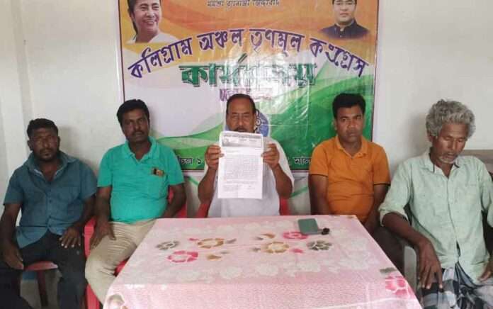 Trinamool leader alleges nepotism against Prodhan and MLA