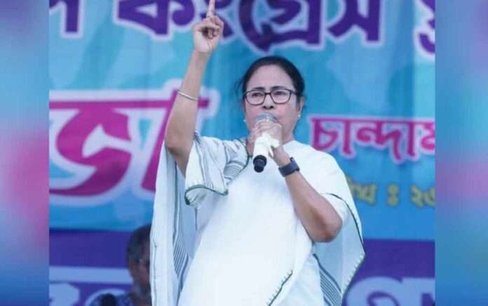 Cm mamata banerjee asks locals to inform her about cut money ahead of panchayat election 2023