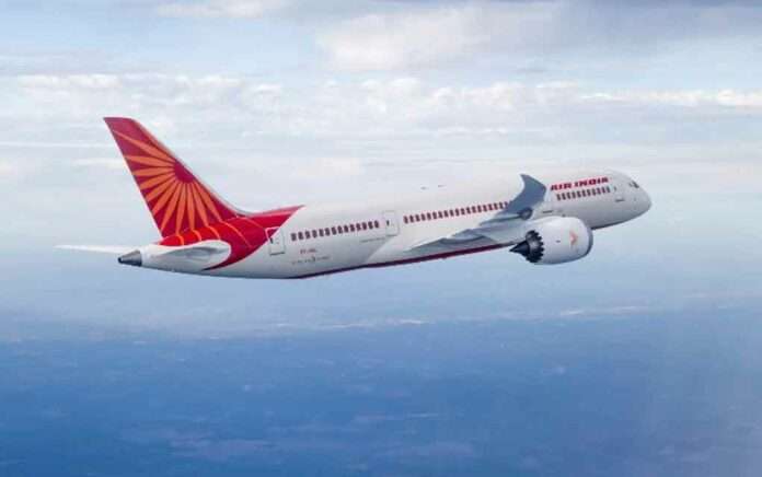 Delhi-San Francisco Air India Flight Diverted To Russia After Engine Glitch