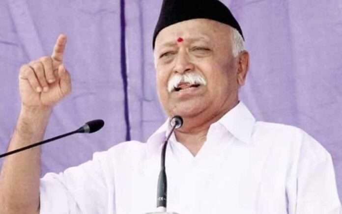 Islam-is-protected-only-in-India',-claimed-the-RSS-chief