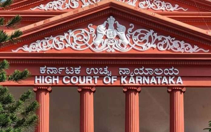 Corporal rape is not a crime under Indian law, says Karnataka High Court
