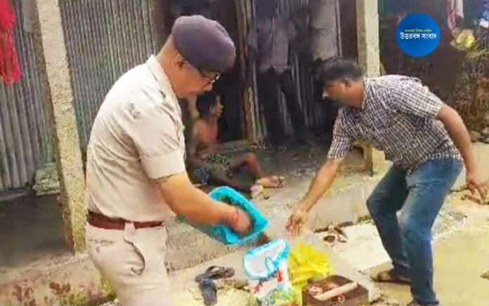 bomb seized at sitai 2 arrested