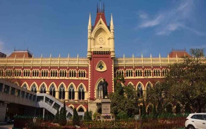 High Court summons affidavit in contempt of court case