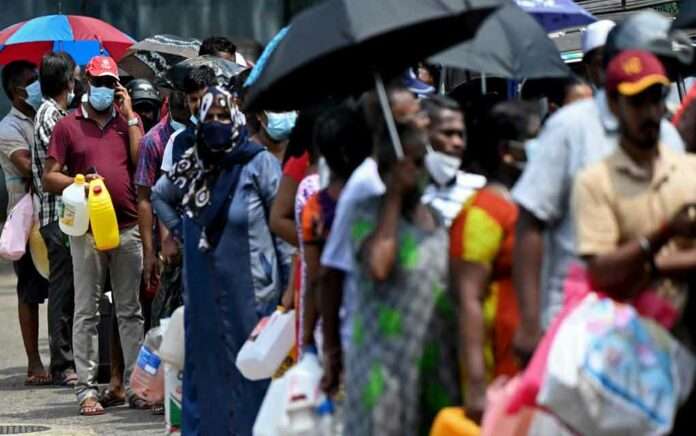 world bank approves usd 700 million budgetary welfare support sri lanka