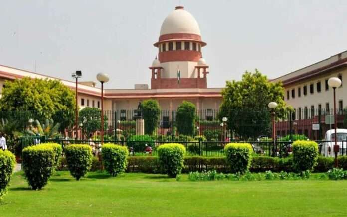 We will take action if the government fails', Supreme Court strongly condemns the Manipur incident