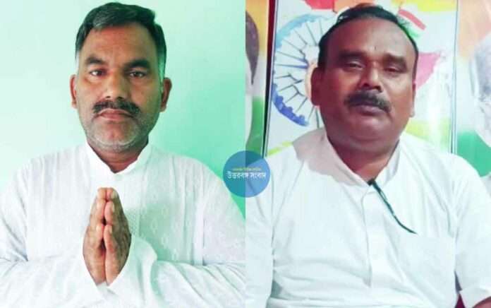 Alipurduar TMC candidate beats BJP district president in panchayat election