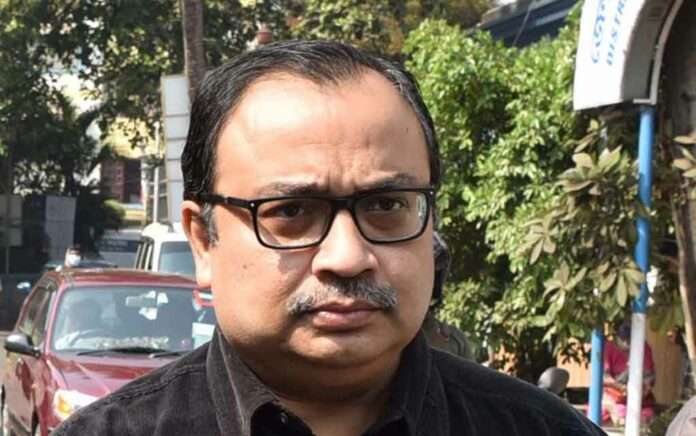 Kunal Ghosh admitted to the hospital due to illness