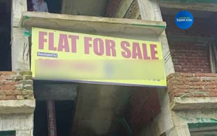 shivmandir Flat for sale