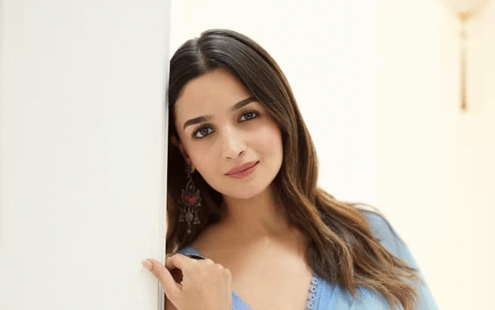 Ramayana shooting postponed, Alia Bhatt has stepped down from the role of Sita