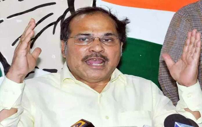 Adhir Ranjan Chowdhury is ready to face the committee on Wednesday