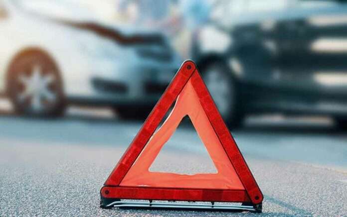Fatal road accident in Nagaland, 8 dead