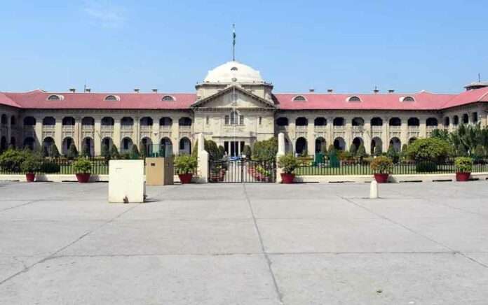 Lovers cannot live-in before the age of 18', Allahabad High Court's ruling