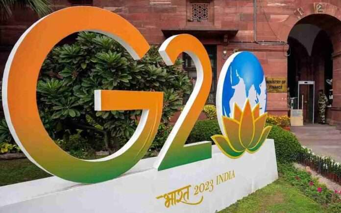 orders closure of all shops in Delhi for G-20