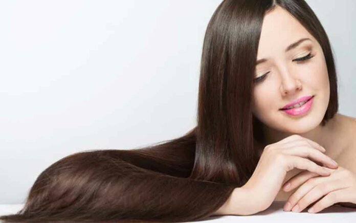 what to do to thicken the hair