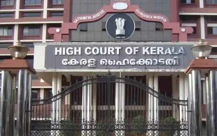 Viewing porn in private is not a crime said Kerala High Court