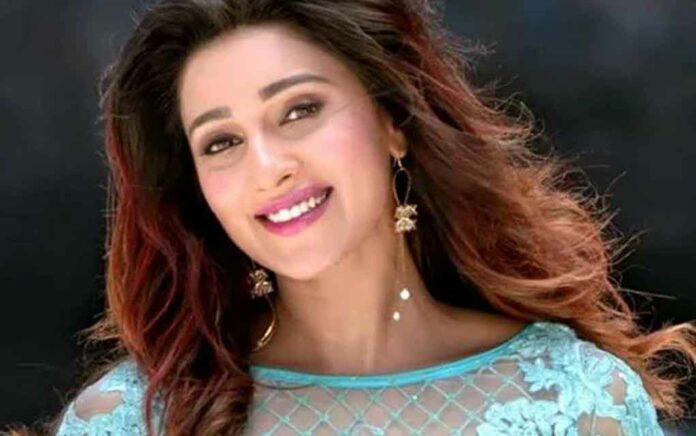 Trinamool candidate for by-election in Baranagar will be Sayantika