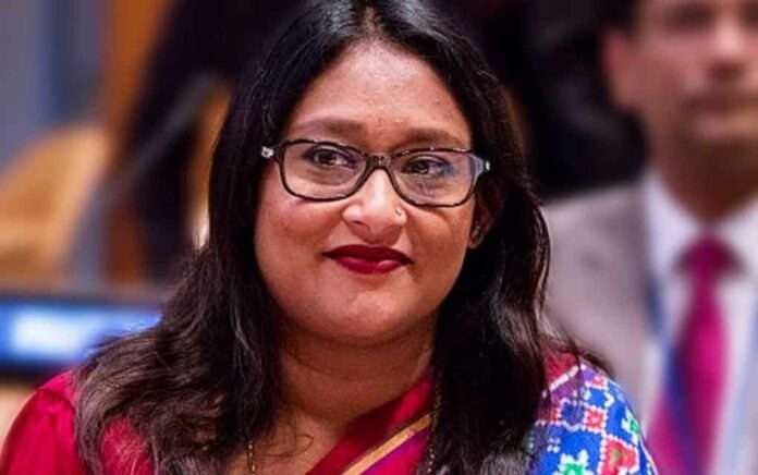 Bangladesh Prime Minister Hasina-daughter speculation