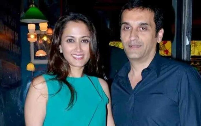death of the couple after being hit by bollywood actress's car