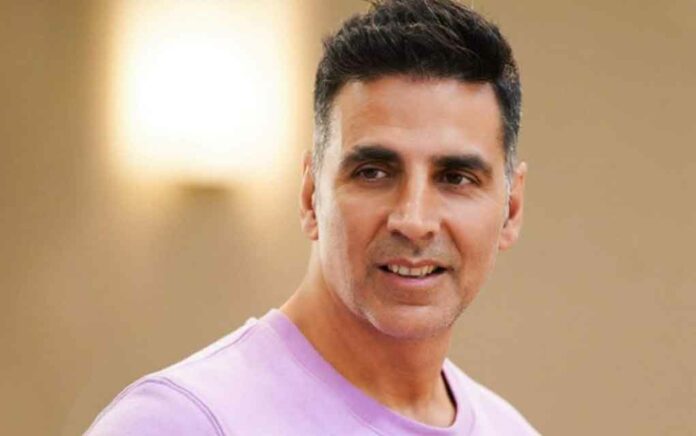 Another Bollywood star who got an offer before Akshay in 'Khiladi', who is he