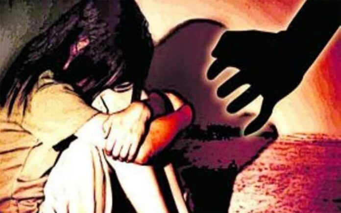 Kidnapped and raped on the way back from school accused1