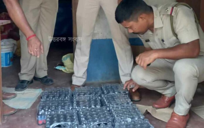 Banned cough syrup seized before being smuggled to Bangladesh