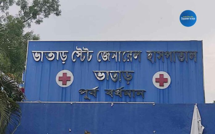 dentist in bhatar hospital receives threat letter