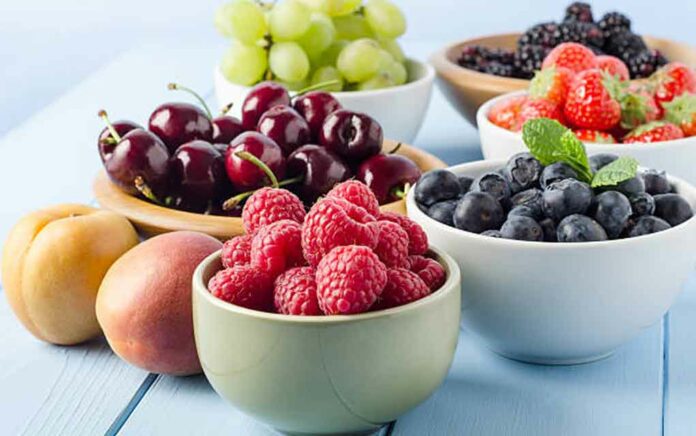 Keeping fruit in your daily diet? But follow some ways