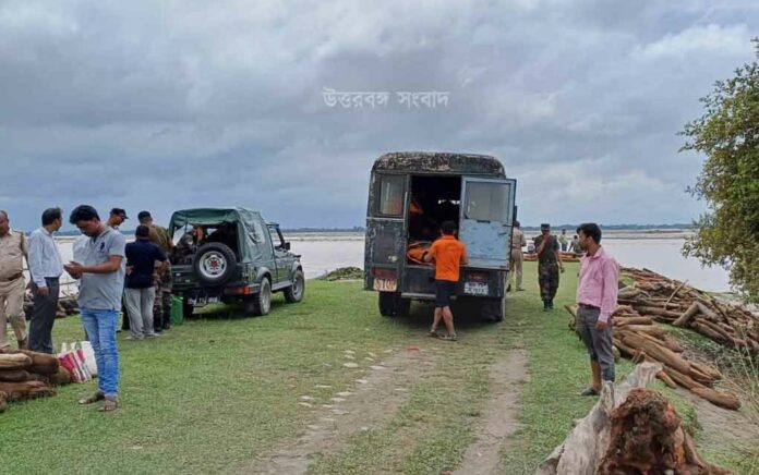 8-bodies-recovered-from-teesta-in-mainaguri