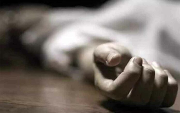 mother scolded for watching TV, a minor who committed suicide