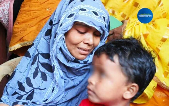 Malda migrant worker died in delhi