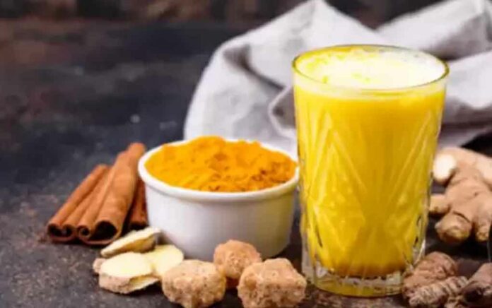 Do you know how beneficial turmeric milk is