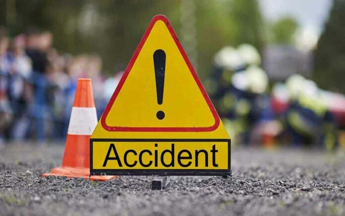 6 members of Andhra MLA's family died in an accident in America