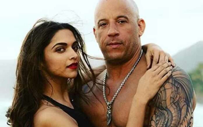 Case filed against Deepika's Hollywood hero for allegedly sexually harassing assistant