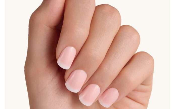 nails getting thinner? Follow some rules