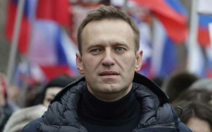 Alexei Navalny's mysterious death in Russian prison