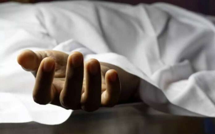 Kota student committed suicide