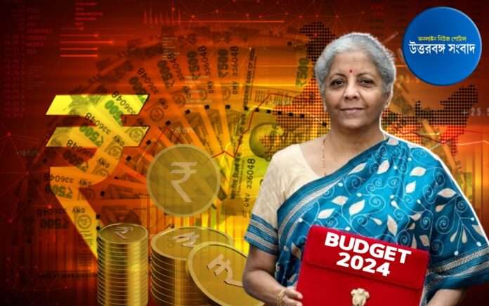 India-budget-2024-no-changes-in-income-tax-rates
