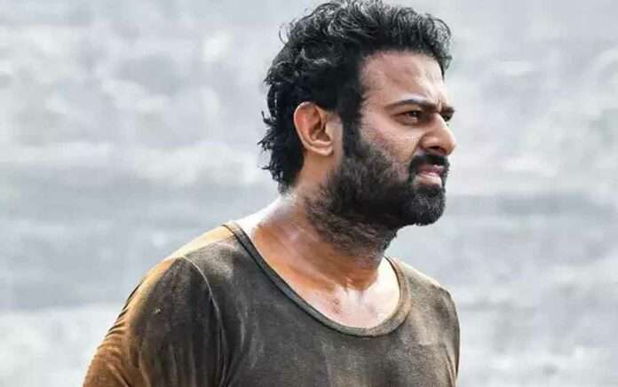 Ailing Prabhas, the actor is taking a break from films