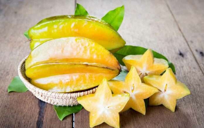 How useful is star fruit Know