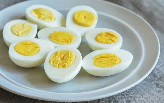 Eggs are full of nutrients, know the right way to eat eggs