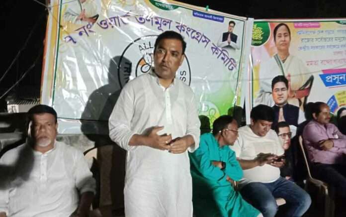 strong-message-to-workers-from-leader-fear-of-trinomool-assassination-in-old-malda